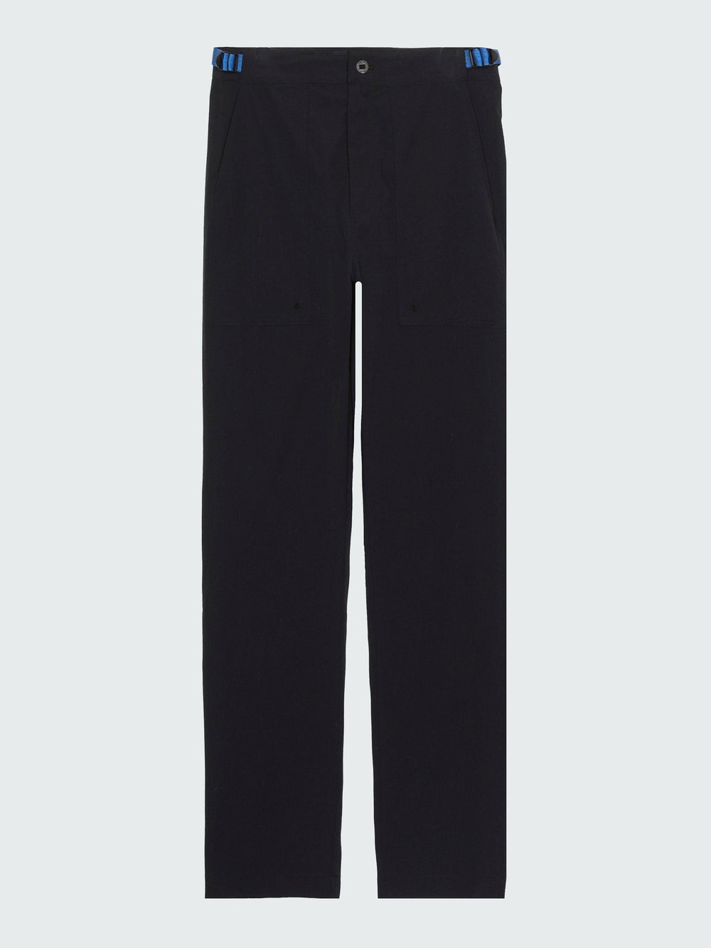 Walker Trouser in Black