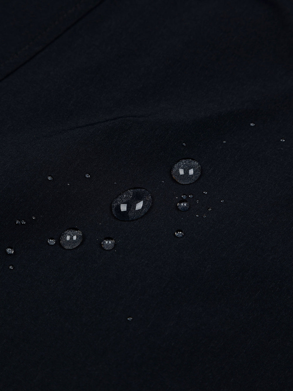 Walker Trouser in Black