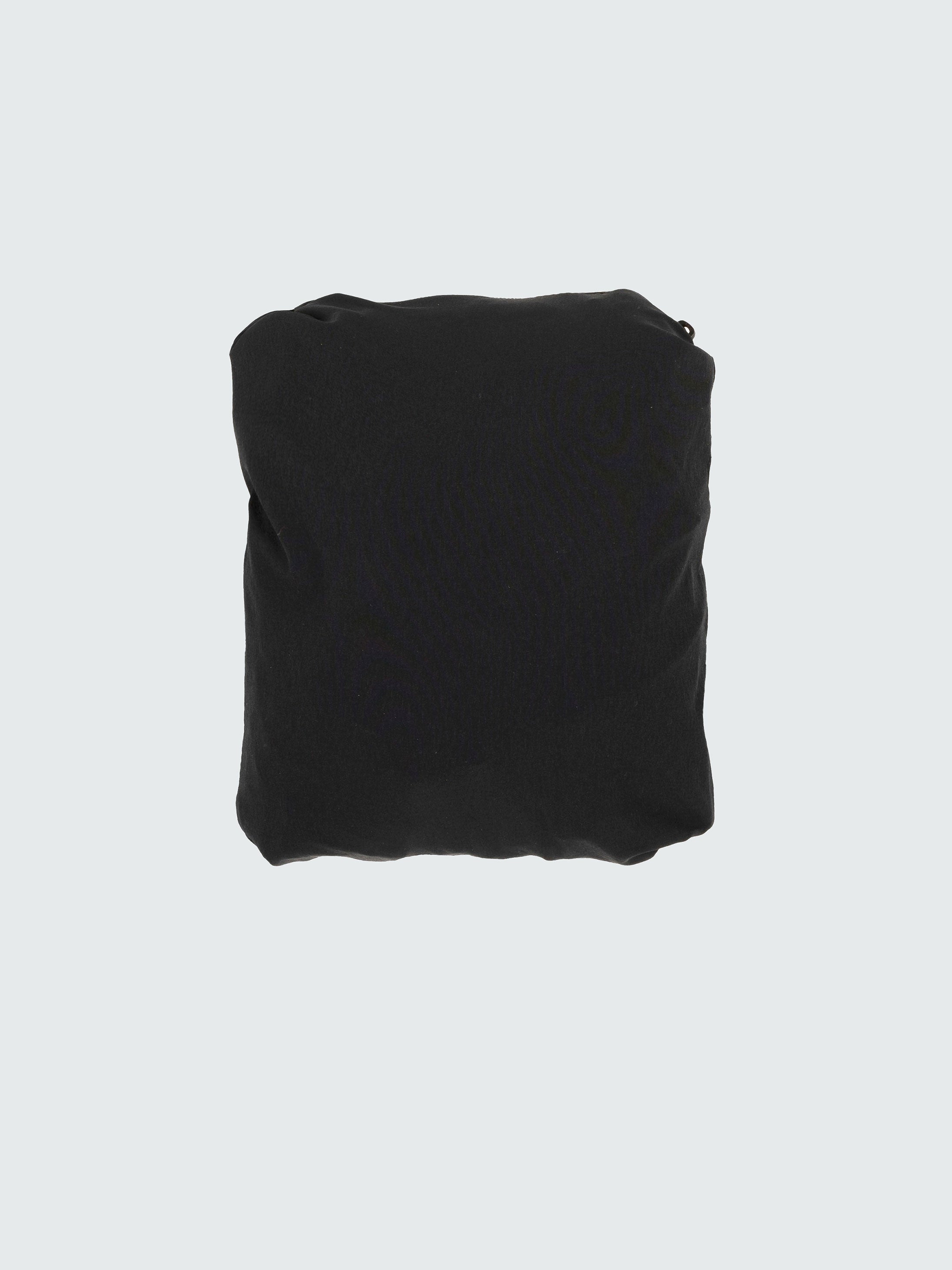 Walker Trouser in Black