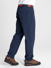 Walker Trouser in Navy