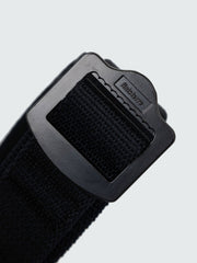 Bowline Belt in Black