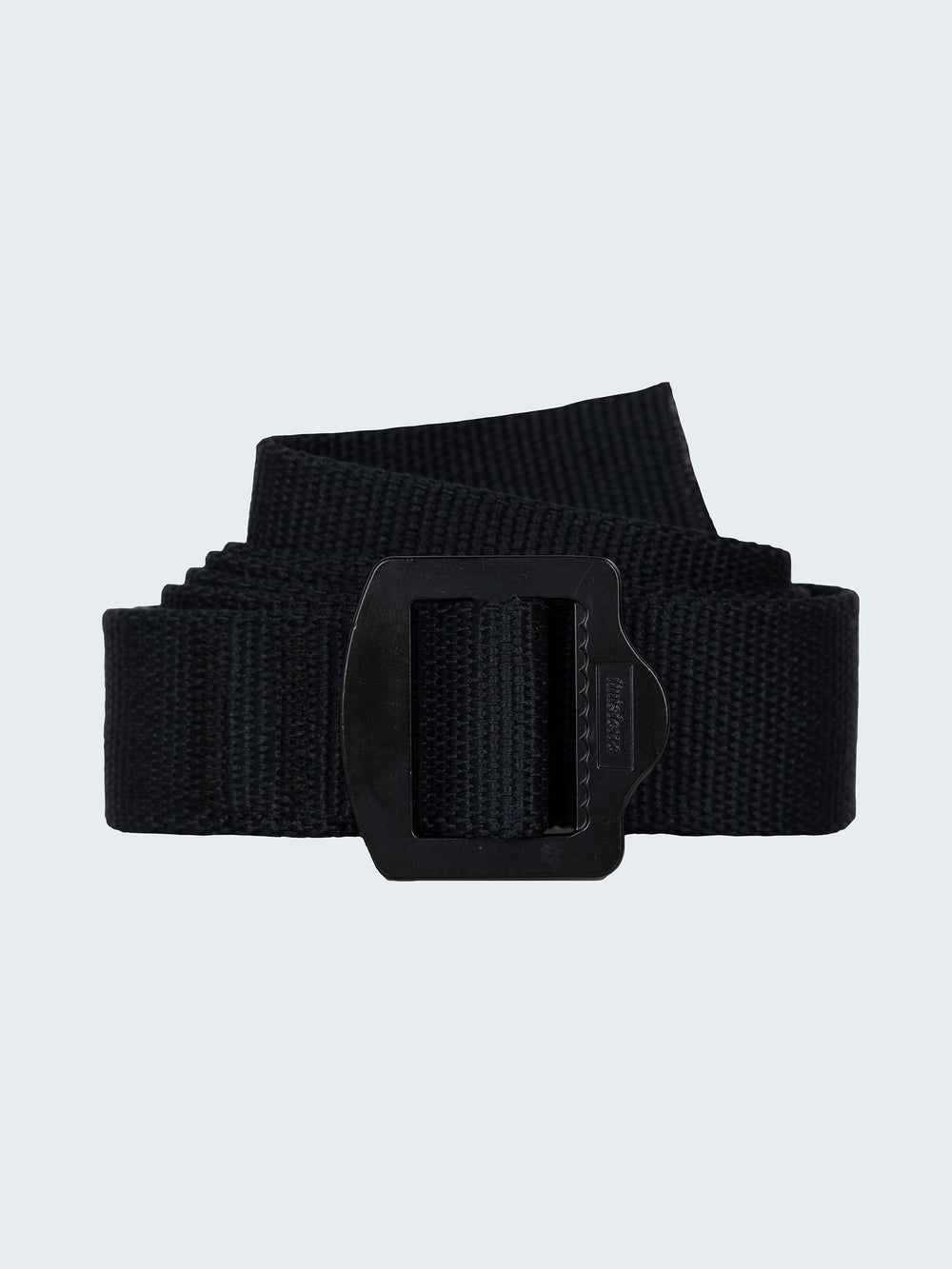 Bowline Belt in Black