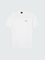 Harlyn Logo T-Shirt in White