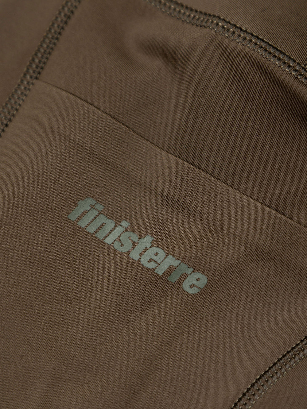 Zennor Adventure Legging in Olive
