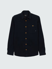 Gylly Shirt in Black