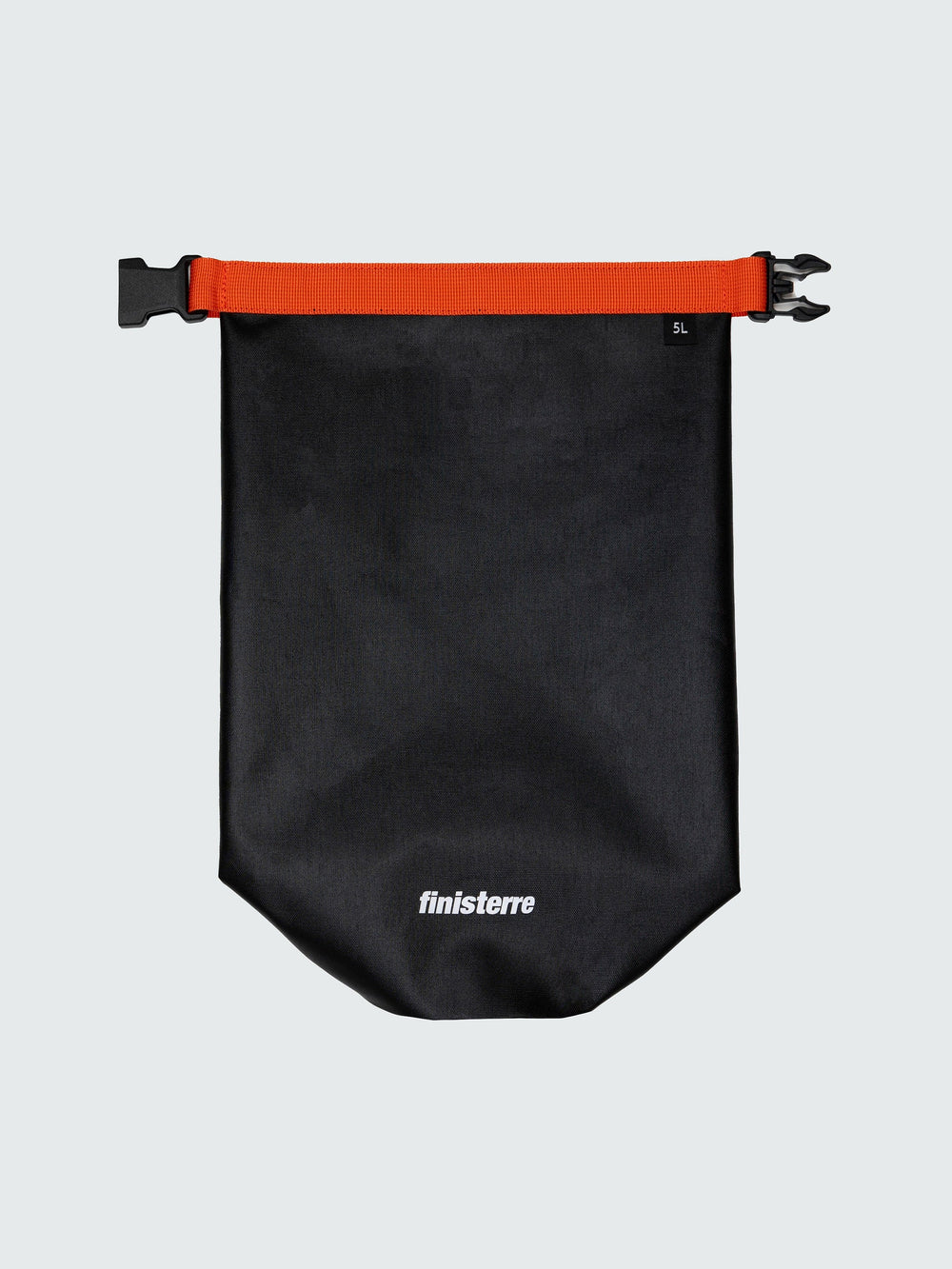 Elements 5L Dry Bag in Black
