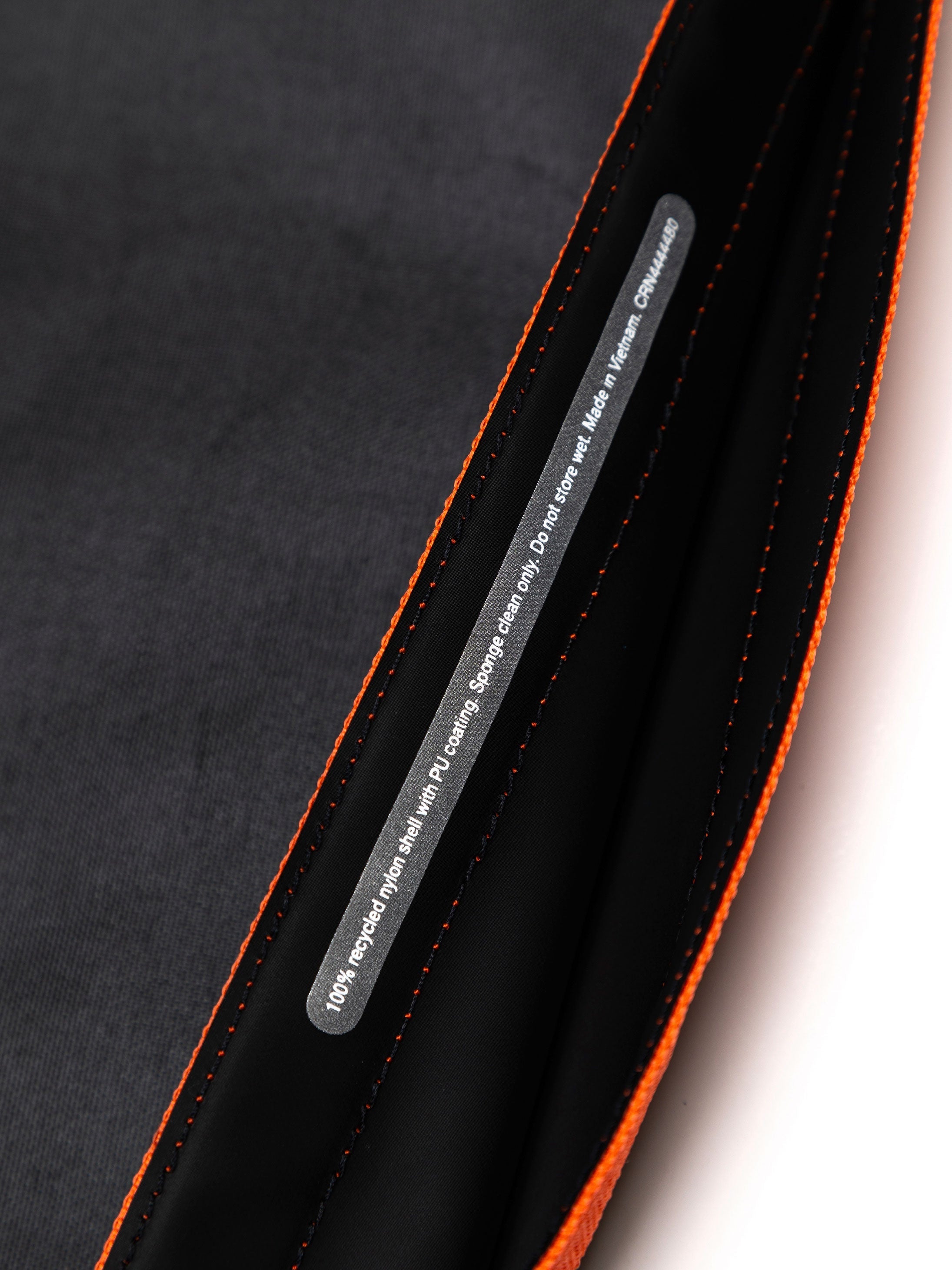Elements 5L Dry Bag in Black