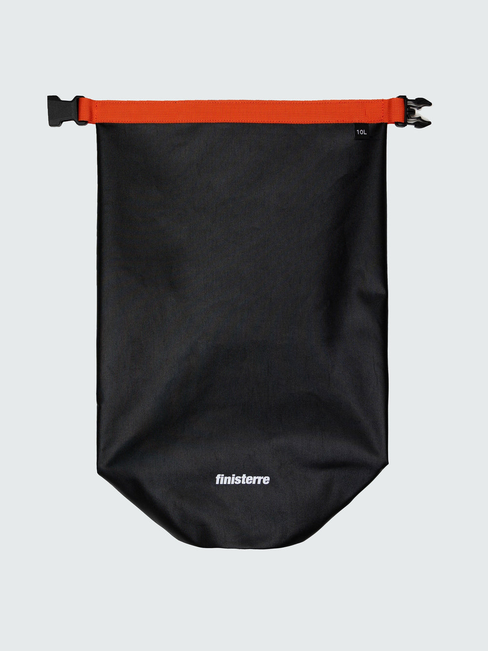 Elements 10L Dry Bag in Black