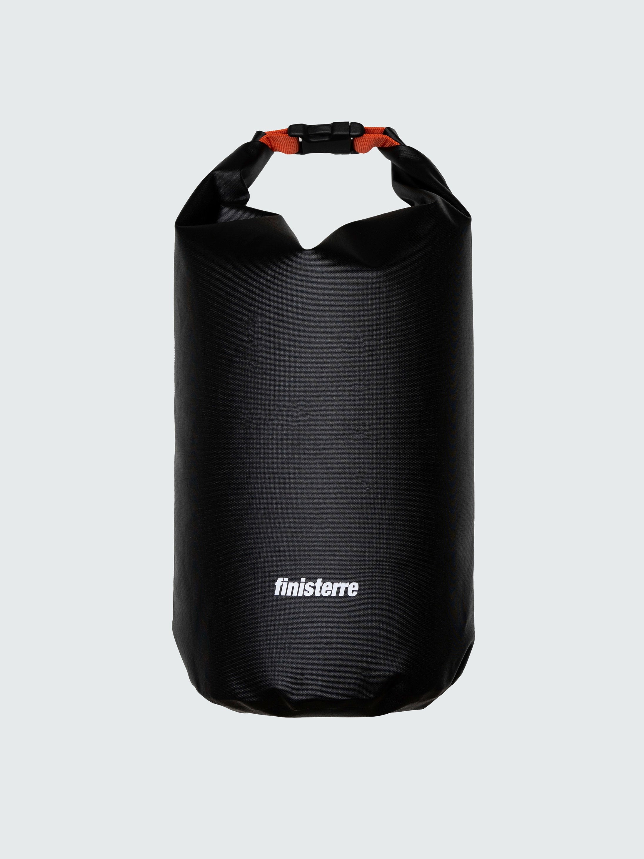 Elements 10L Dry Bag in Black
