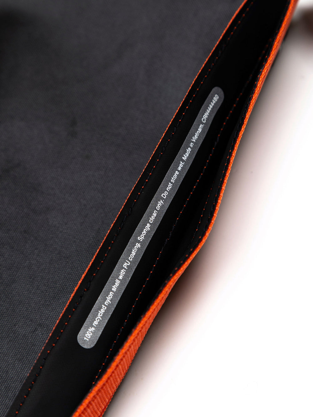 Elements 10L Dry Bag in Black
