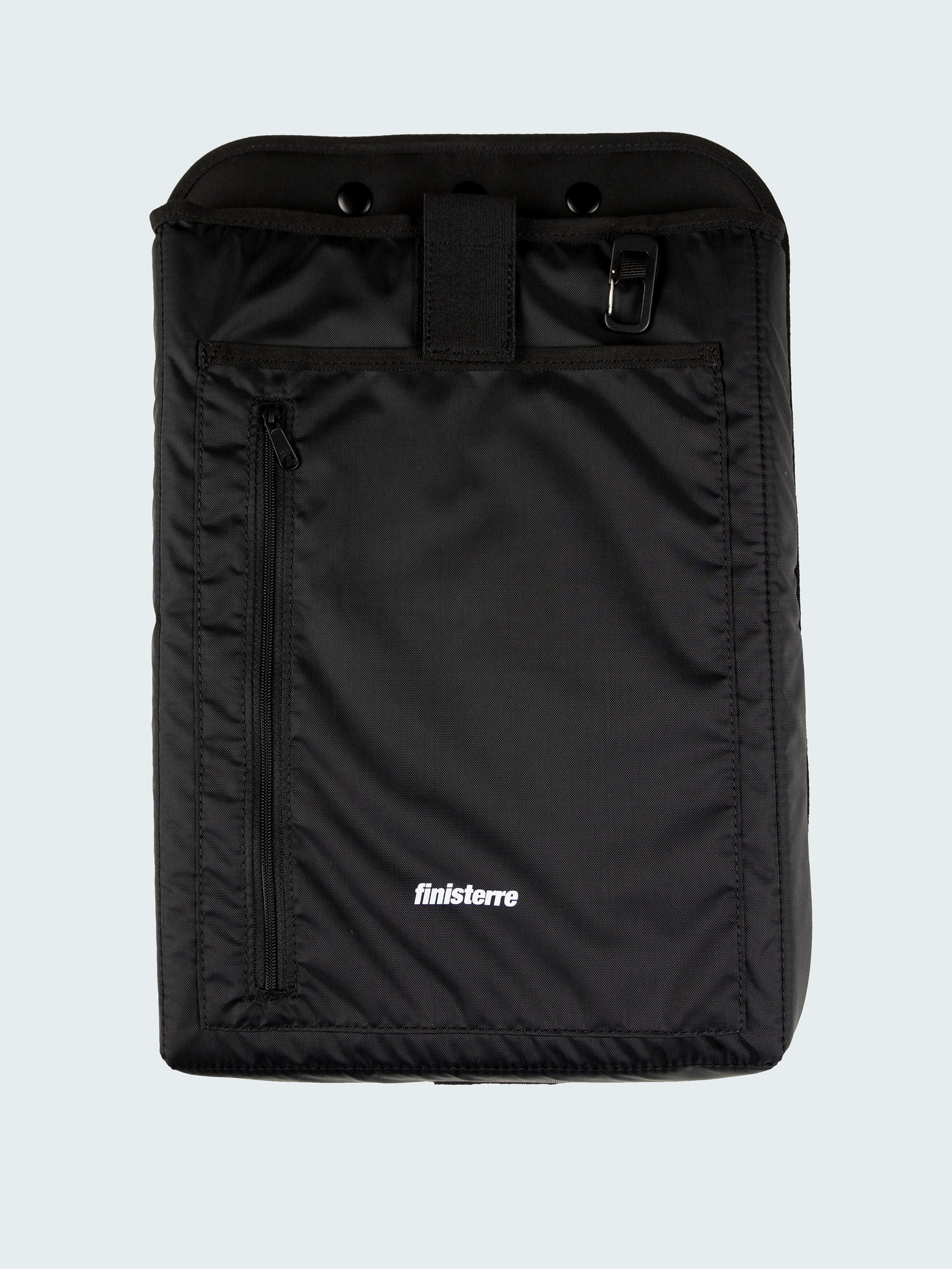 30L Waterproof Roll Top Backpack in Olive