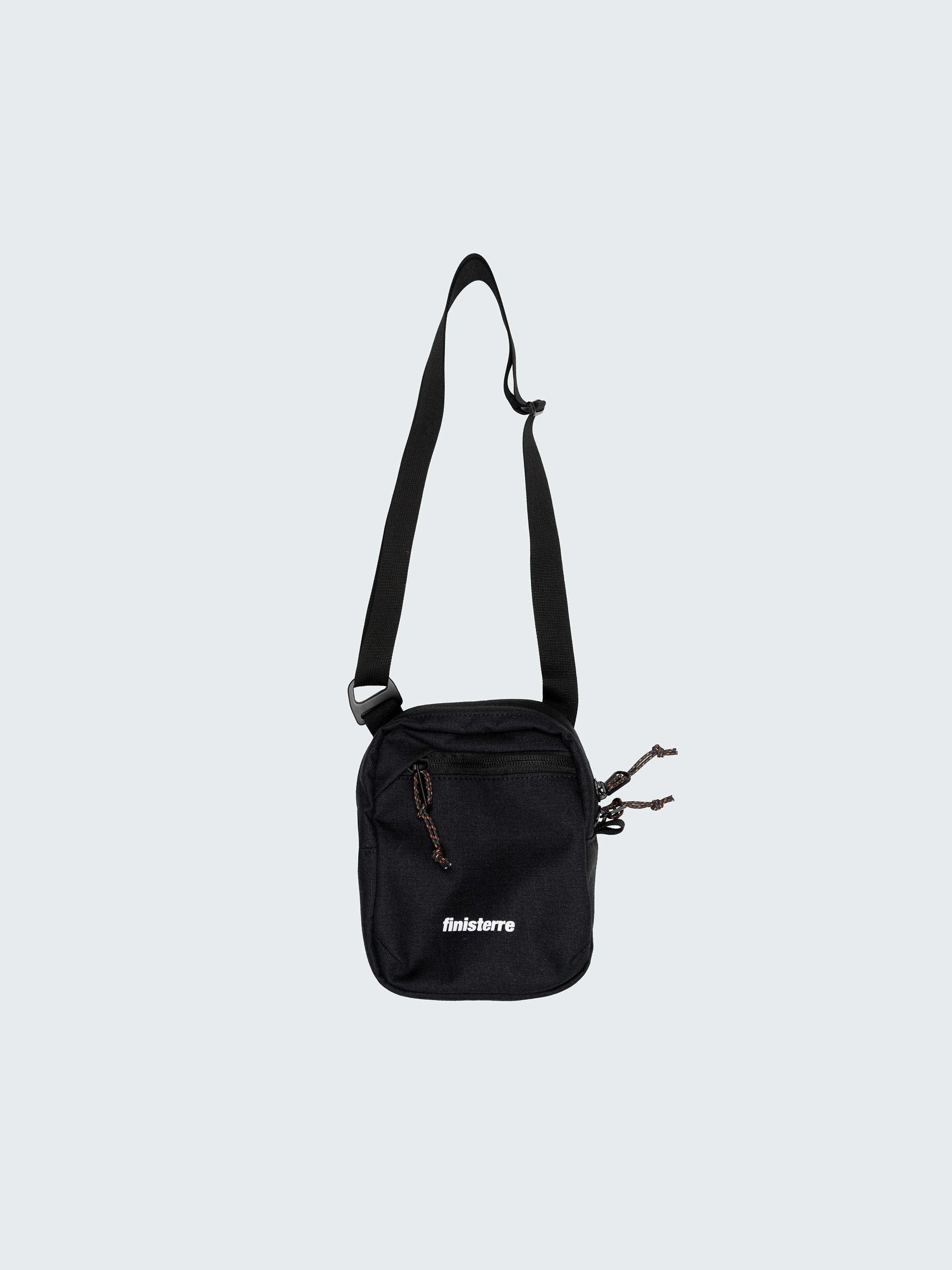Nautilus Pocket Pack Bag in Black