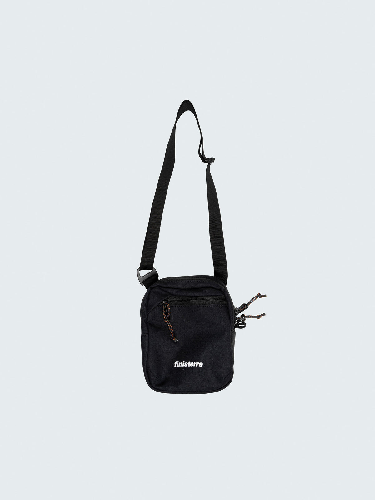 Nautilus Pocket Pack Bag in Black