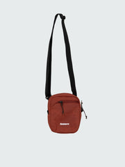 Nautilus Pocket Pack Bag in Dark Rosewood