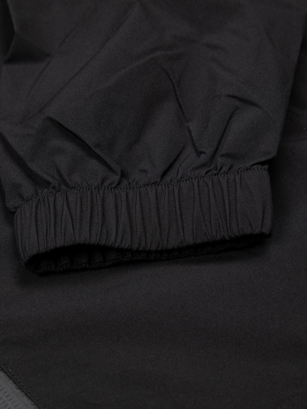 The Rainbird Waterproof Jacket in Black