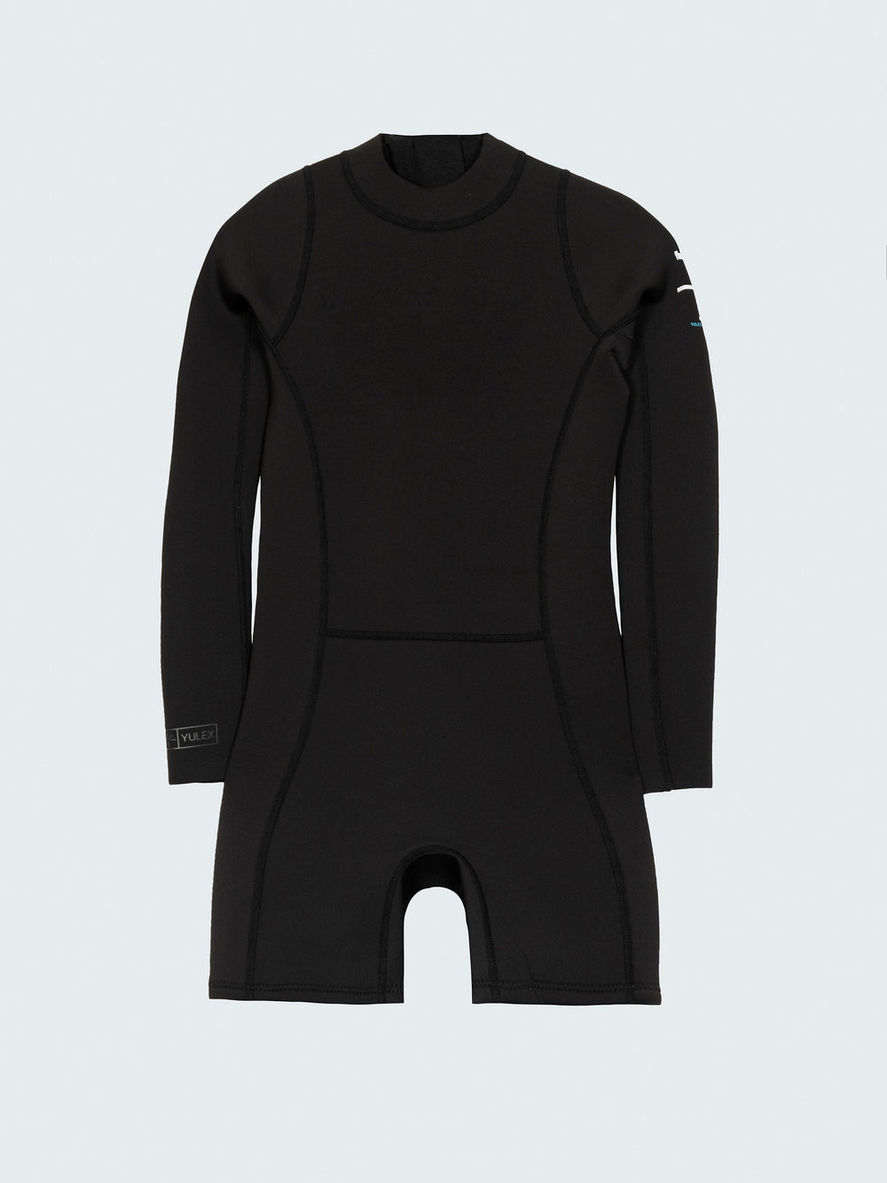 Nieuwland 2mm Yulex® Long Sleeve Shorty Wetsuit