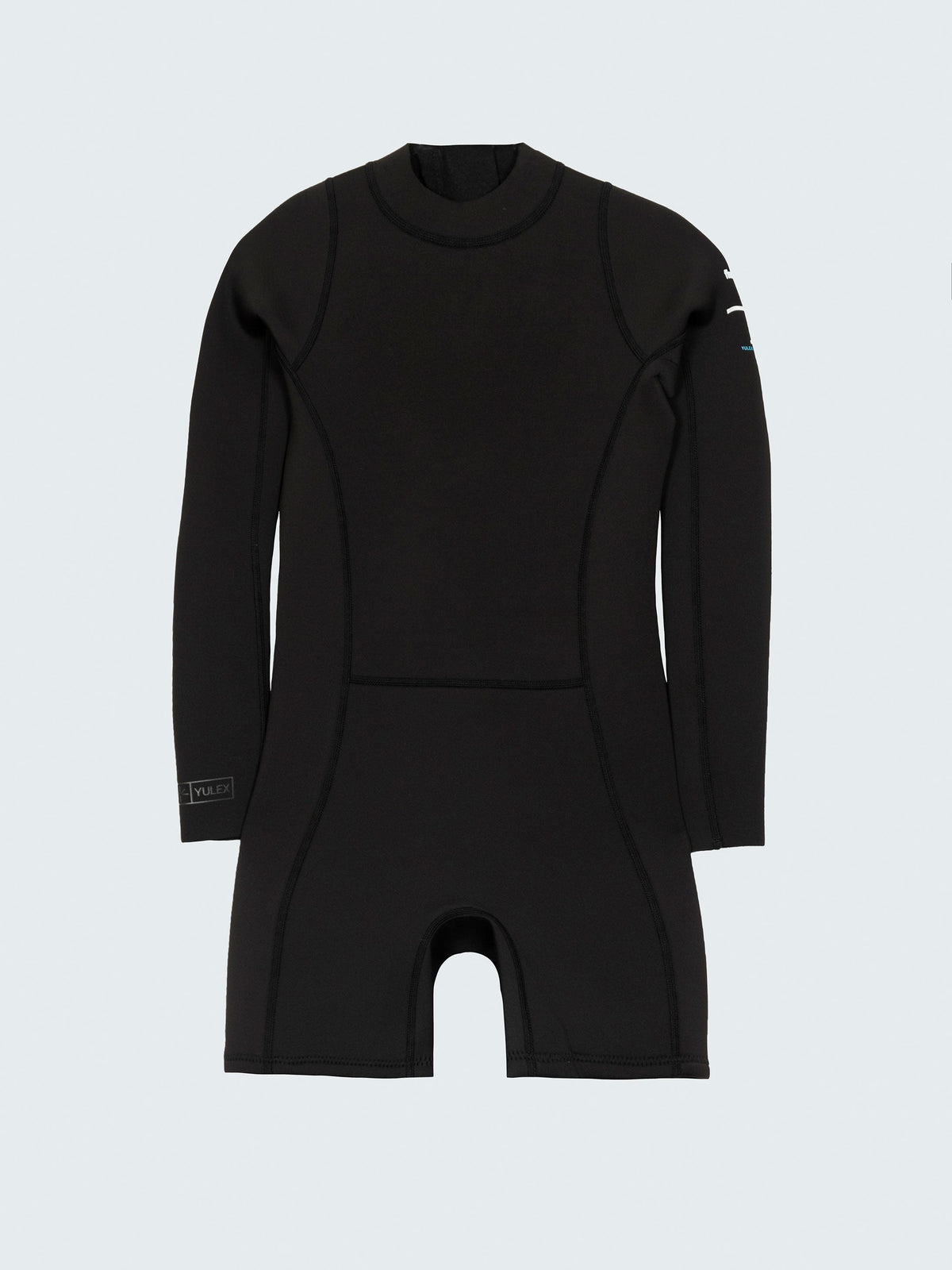 Nieuwland 2mm Yulex® Long Sleeve Shorty Wetsuit
