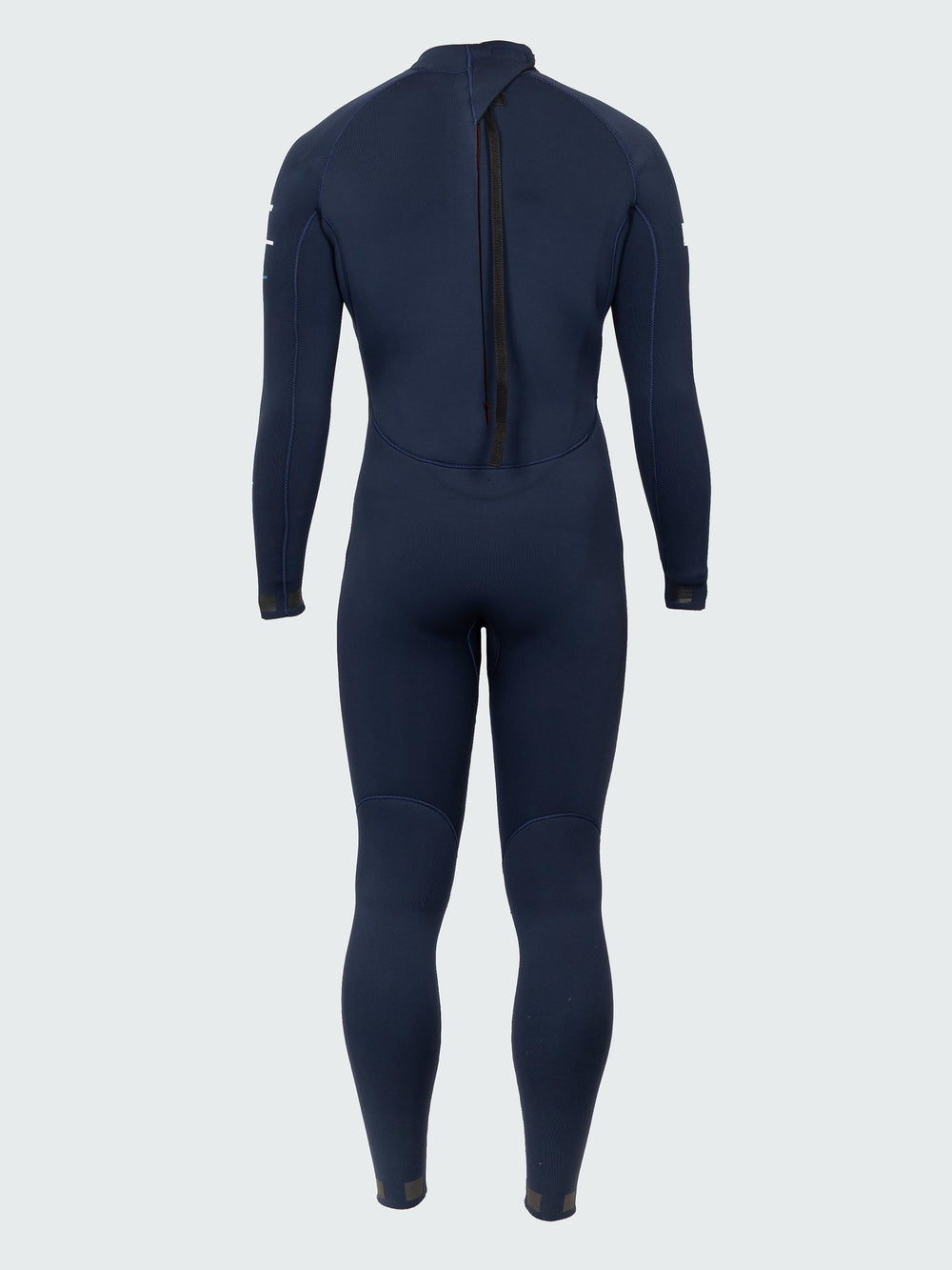 5.5/4.5mm Yulex® Back Zip Wetsuit - Nieuwland
