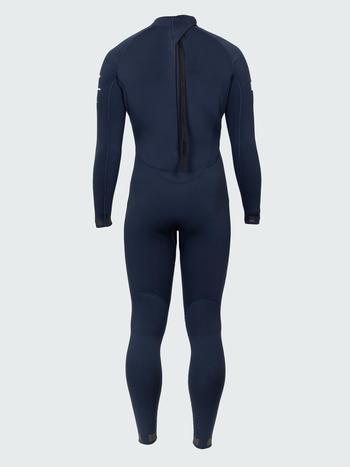 5.5/4.5mm Yulex® Back Zip Wetsuit - Nieuwland