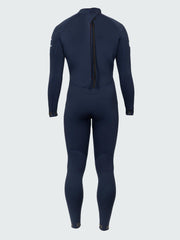 5.5/4.5mm Yulex® Back Zip Wetsuit - Nieuwland