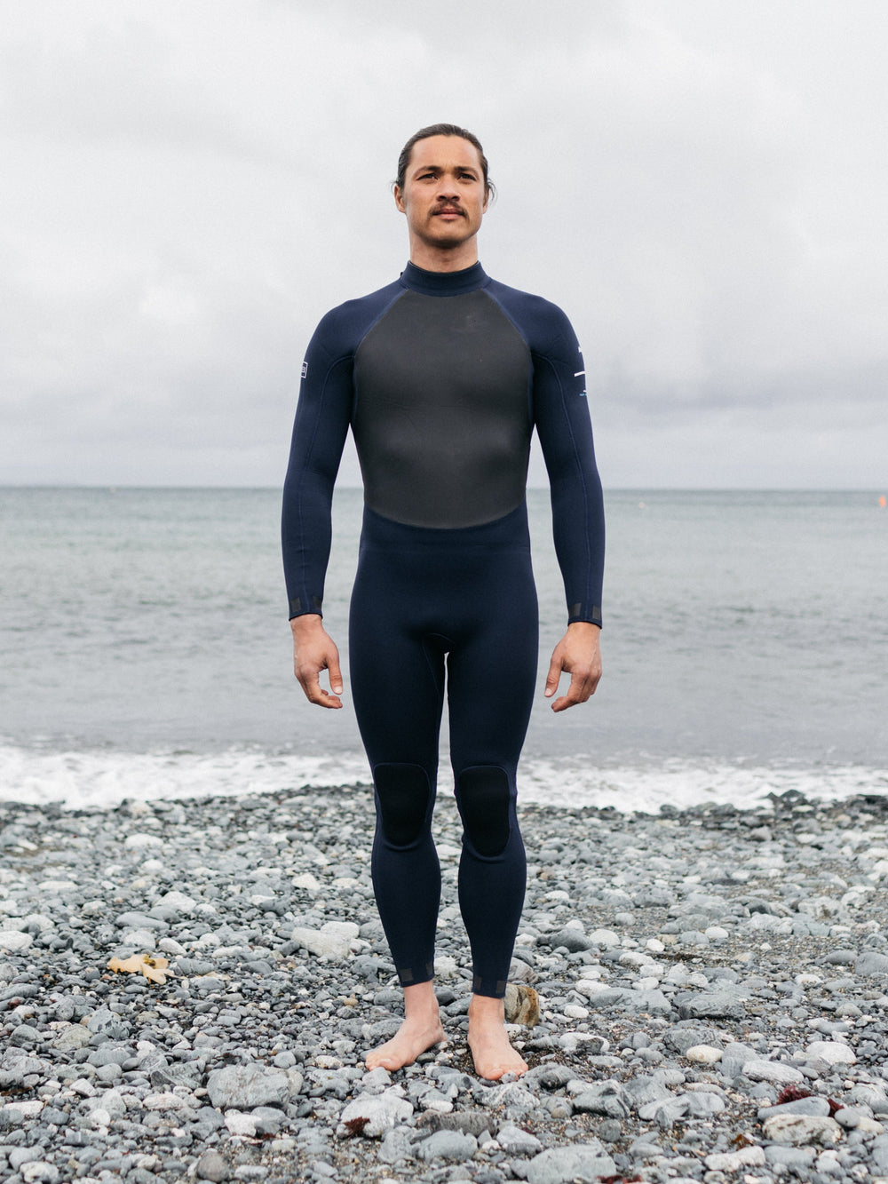 5.5/4.5mm Yulex® Back Zip Wetsuit - Nieuwland