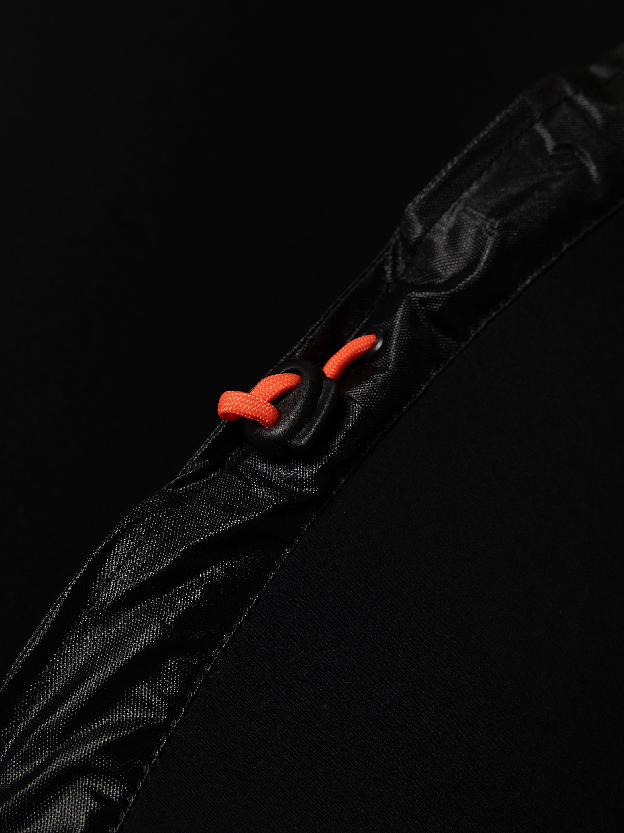 From Wetsuits Recycled Changing Mat in black