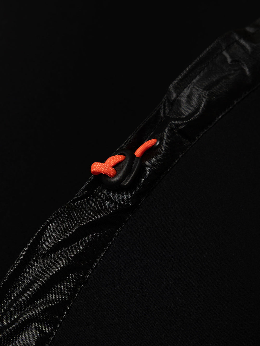 From Wetsuits Recycled Changing Mat in black
