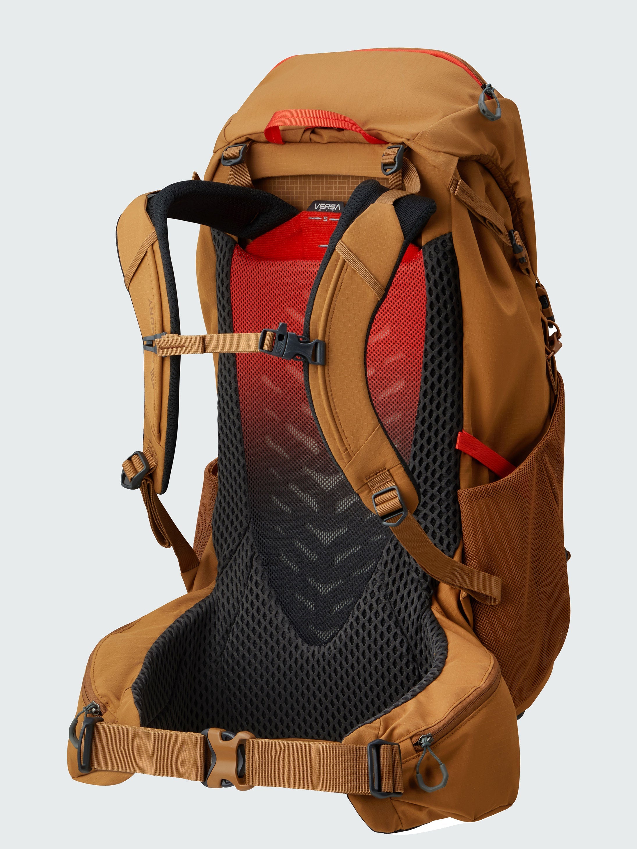 Finisterre + Gregory  Stout 45 Rucksack - Sandstone