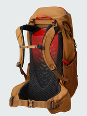 Finisterre + Gregory  Stout 45 Rucksack - Sandstone