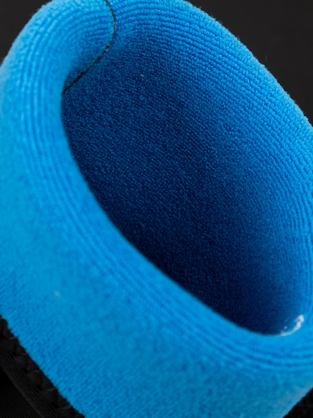 Unisex Yulex Natural Rubber 3mm Socks