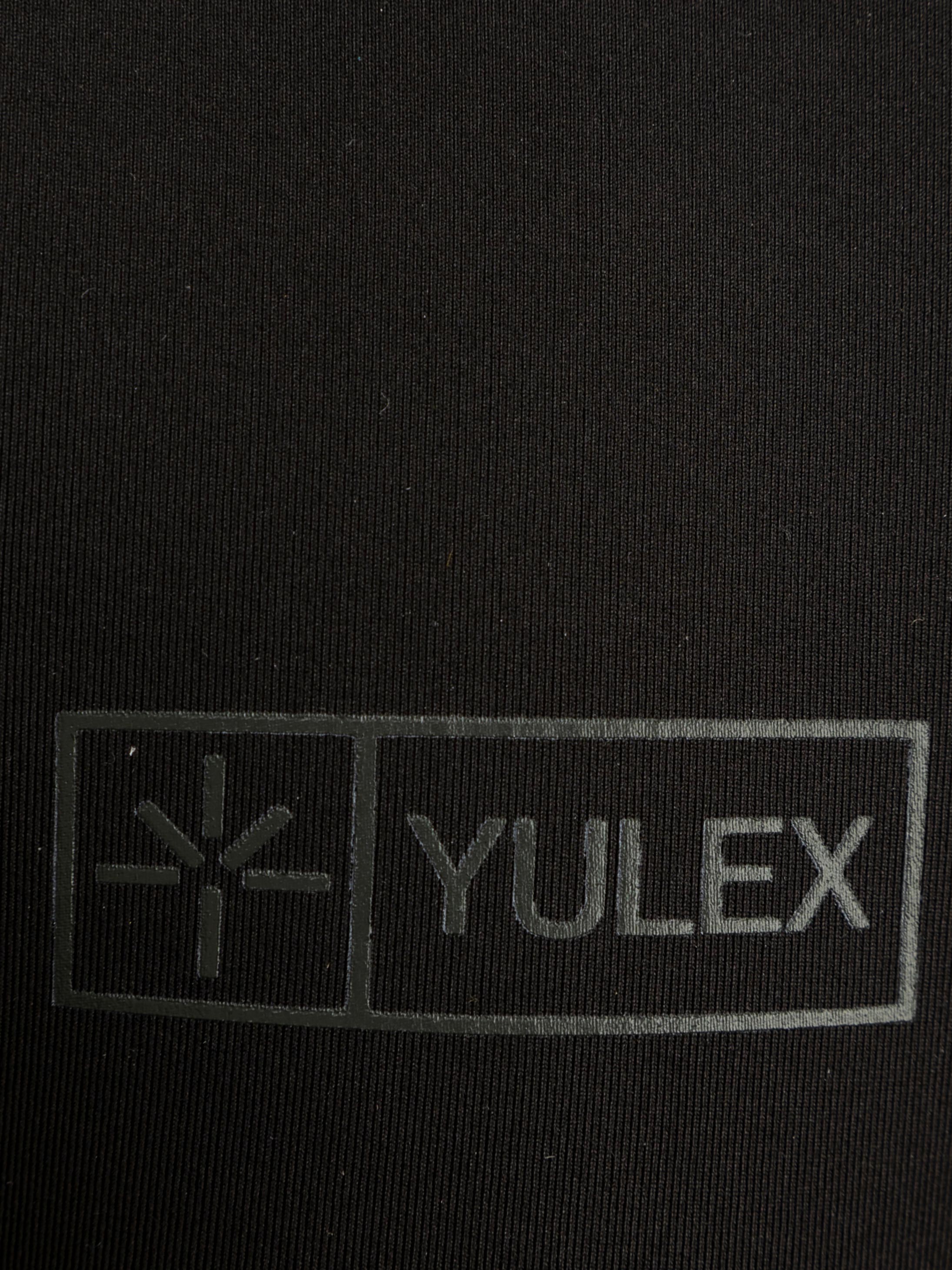 Unisex Yulex Natural Rubber 3mm Socks