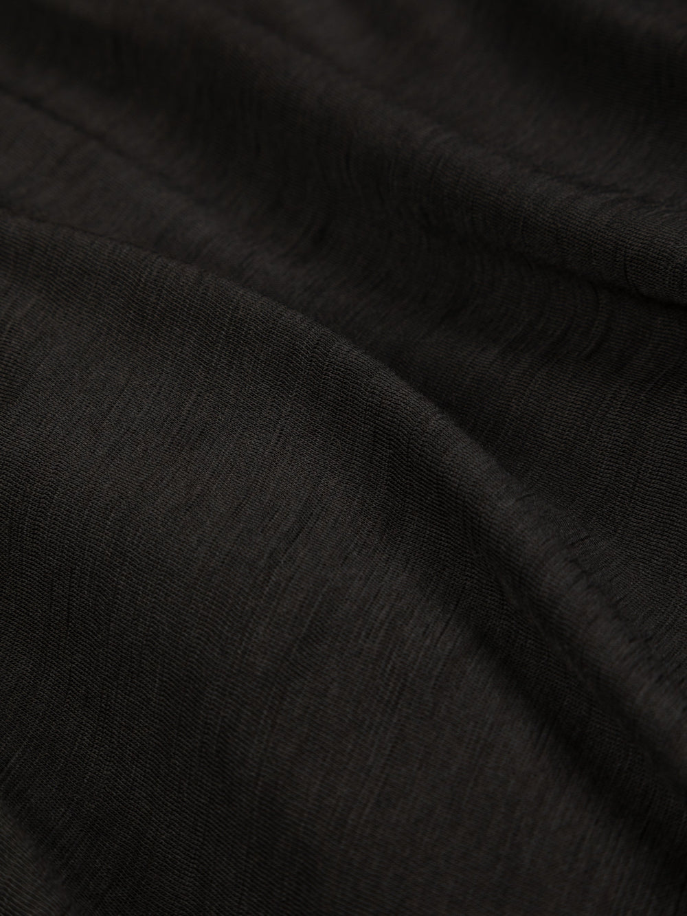 Merino T-Shirt Baselayer in Raven Black - Seeker