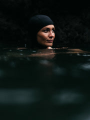 Unisex Yulex Natural Rubber 2mm Cap