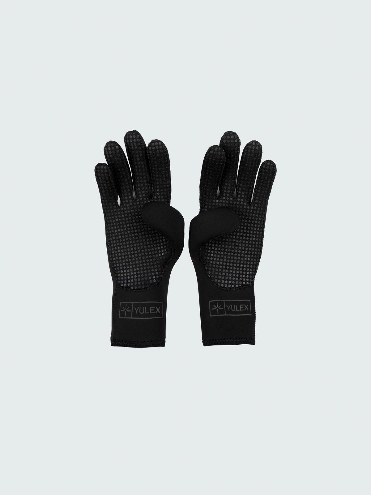 Unisex Yulex Natural Rubber 2mm Gloves