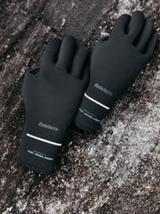Unisex Yulex Natural Rubber 2mm Gloves