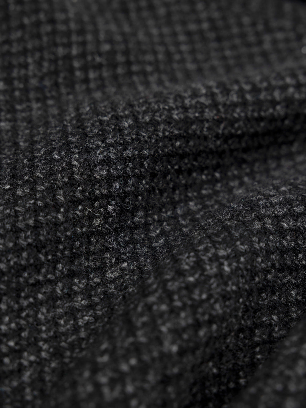 Barents Jumper in Raven