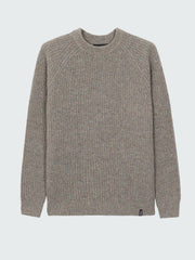 Mora Knit Jumper in Wild Sage