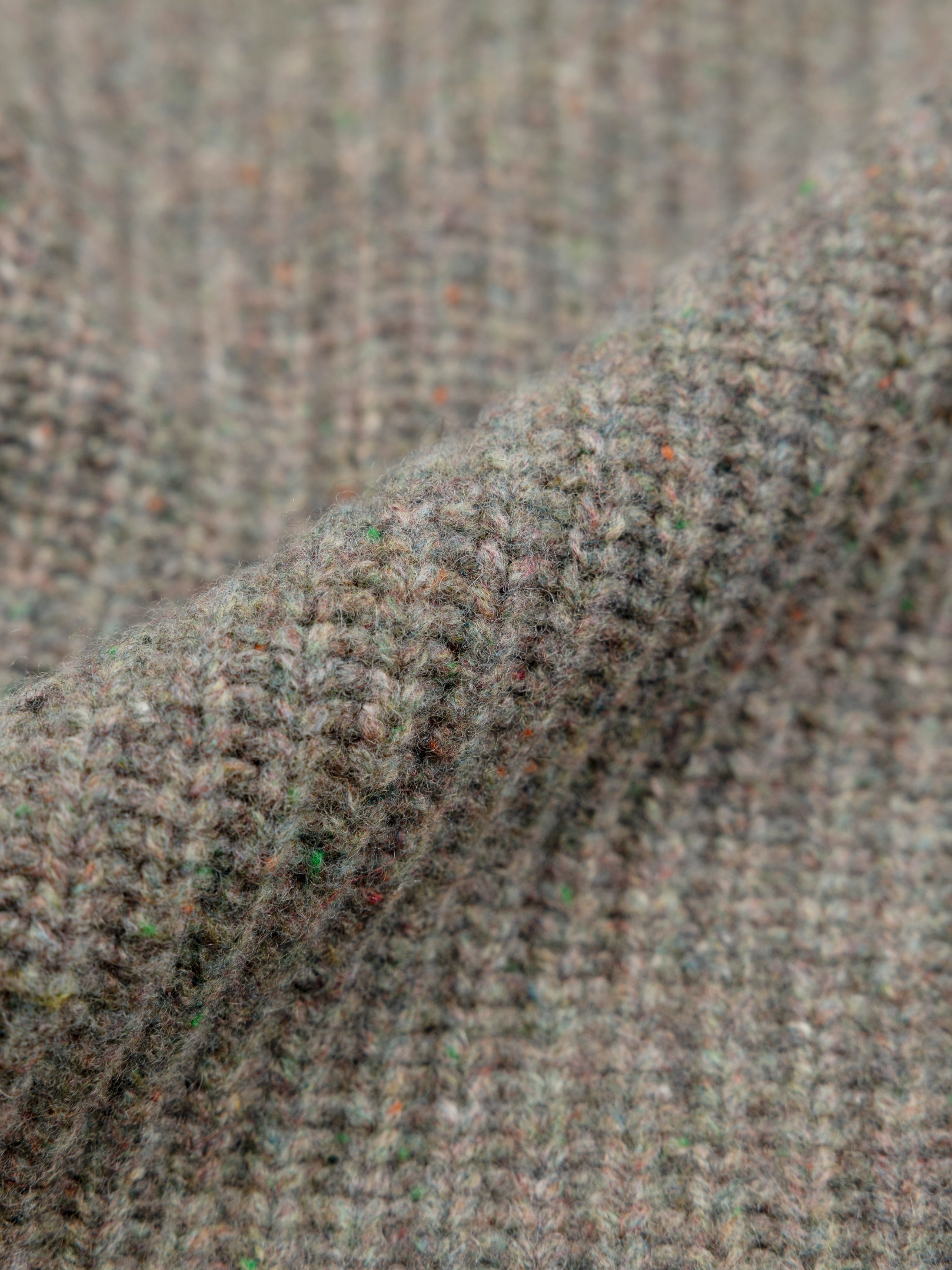 Mora Knit Jumper in Wild Sage