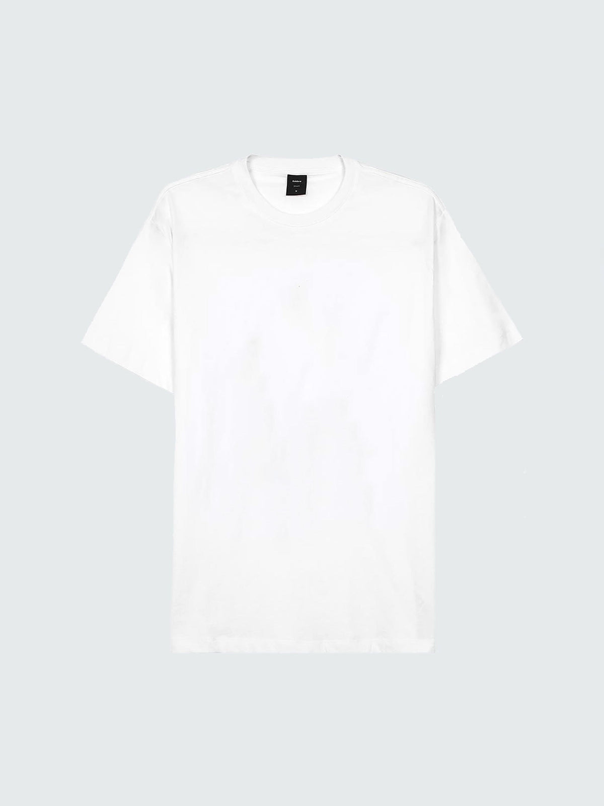 Harlyn T-Shirt in White